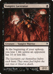 Vampire Lacerator [Duel Decks: Sorin vs. Tibalt] | Event Horizon Hobbies CA