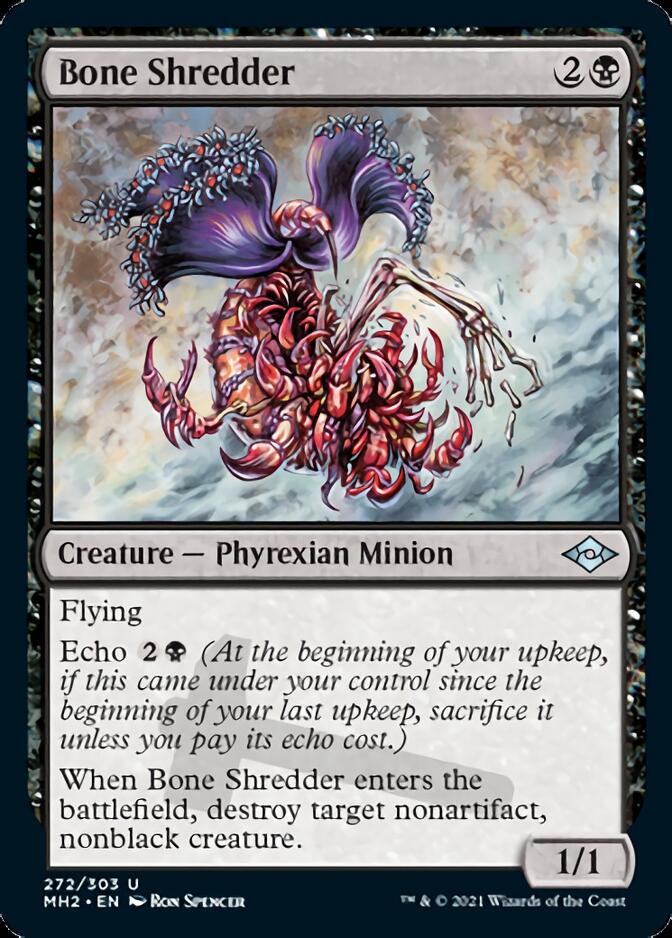 Bone Shredder [Modern Horizons 2] | Event Horizon Hobbies CA