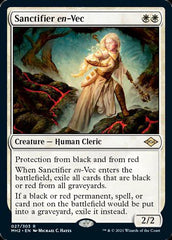 Sanctifier en-Vec [Modern Horizons 2] | Event Horizon Hobbies CA