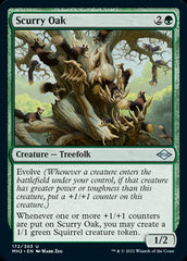 Scurry Oak [Modern Horizons 2] | Event Horizon Hobbies CA