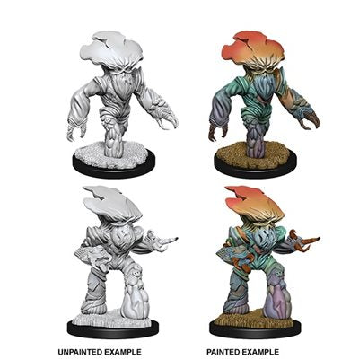 Wizkids - Nolzur's Marvelous Miniatures Wave 6 | Event Horizon Hobbies CA