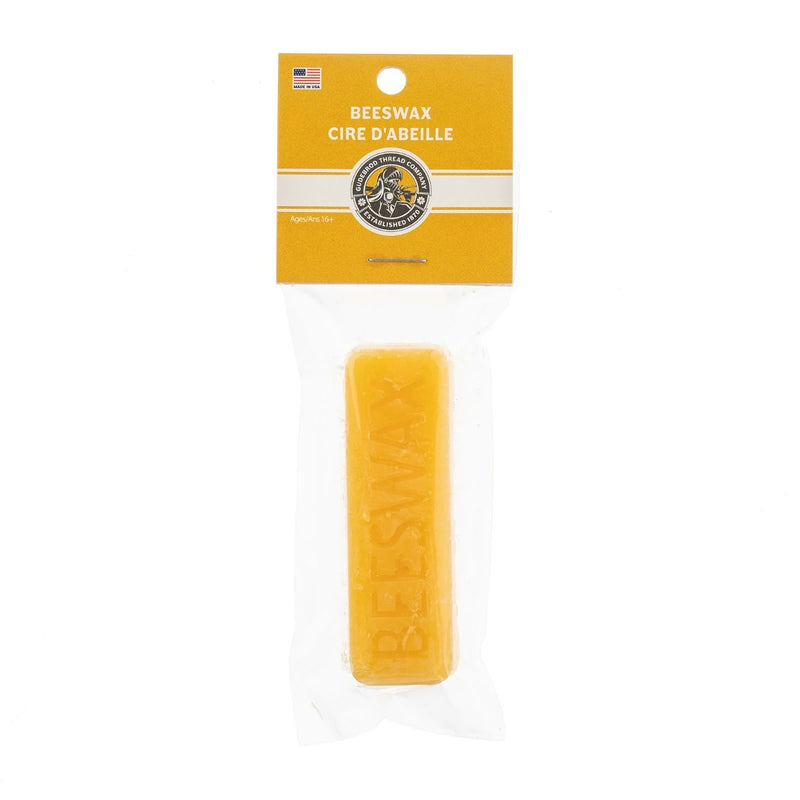 Beading - Beeswax (1oz)