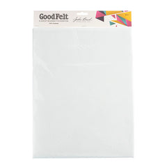 Beading - Good Felt Beading Foundation - 1.5mm (4pcs) | Event Horizon Hobbies CA