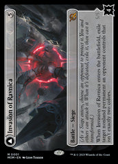 Invasion of Ravnica // Guildpact Paragon [March of the Machine] | Event Horizon Hobbies CA