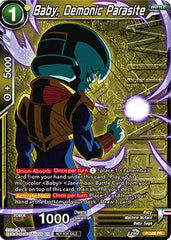 Baby, Demonic Parasite (Tournament Pack Vol. 8) (Winner) (P-388) [Tournament Promotion Cards] | Event Horizon Hobbies CA