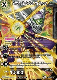 Piccolo, Savior from Beyond (P-244) [Promotion Cards] | Event Horizon Hobbies CA