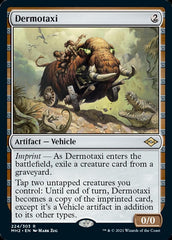 Dermotaxi [Modern Horizons 2] | Event Horizon Hobbies CA