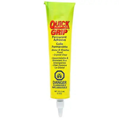 Beading - Quick Grip Permanent Adhesive