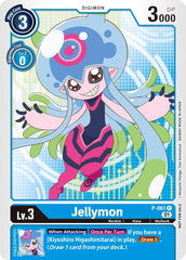 Jellymon [P-061] (Official Tournament Pack Vol. 5) [Promotional Cards] | Event Horizon Hobbies CA