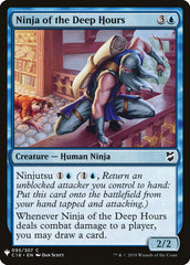 Ninja of the Deep Hours [Mystery Booster] | Event Horizon Hobbies CA