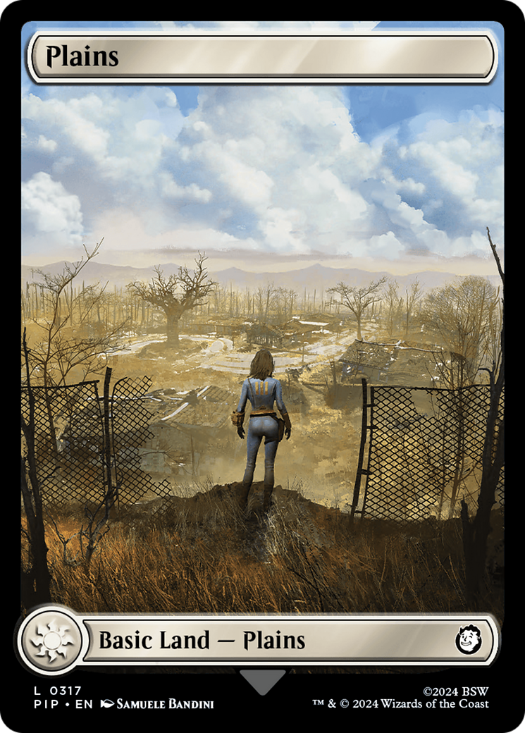 Plains (0317) [Fallout]