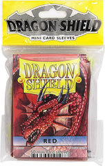 Sleeves - Dragon Shield - Classic | Event Horizon Hobbies CA