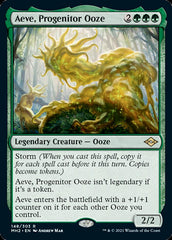 Aeve, Progenitor Ooze [Modern Horizons 2] | Event Horizon Hobbies CA