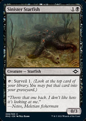 Sinister Starfish [Modern Horizons 2] | Event Horizon Hobbies CA