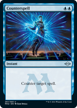 Counterspell [Modern Horizons 2] | Event Horizon Hobbies CA