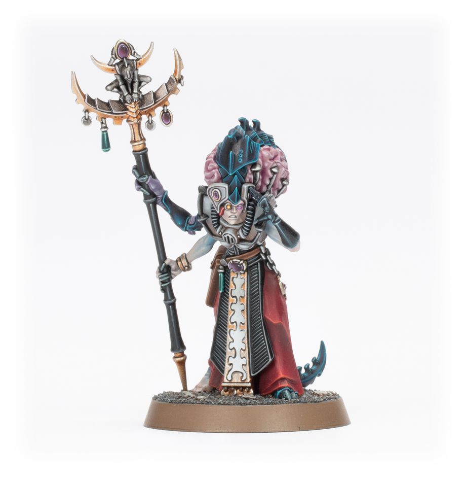 40k - Genestealer Cults - Benefictus | Event Horizon Hobbies CA