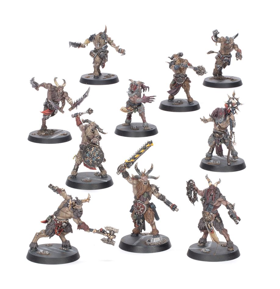 Kill Team - Fellgor Ravagers | Event Horizon Hobbies CA