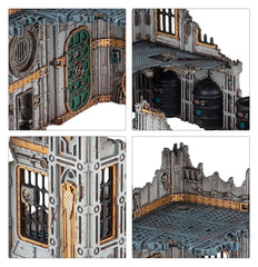 Kill Team - Killzone - Volkus | Event Horizon Hobbies CA