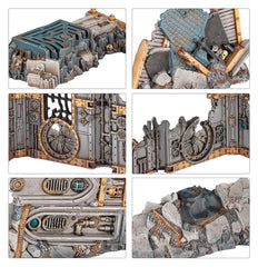 Kill Team - Killzone - Volkus | Event Horizon Hobbies CA