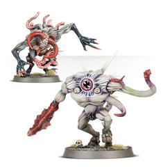 Warhammer AoS/40k - Slaves to Darkness - Chaos Spawn | Event Horizon Hobbies CA