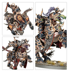 AOS - Slaves to Darkness - Abraxia's Varanspear | Event Horizon Hobbies CA