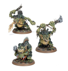 AOS - Fellwater Troggoths | Event Horizon Hobbies CA