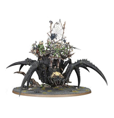 AOS - Spiderfang - Arachnarok Apider | Event Horizon Hobbies CA