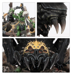 AOS - Spiderfang - Arachnarok Apider | Event Horizon Hobbies CA