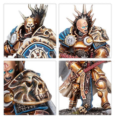 AOS - Stormcast Eternals - Reclusians | Event Horizon Hobbies CA