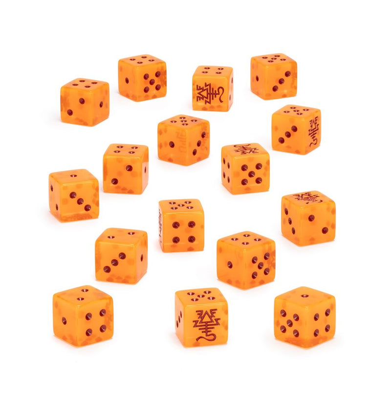 Warhammer 40,000 Dice Sets