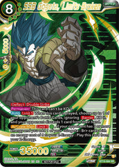 SSB Gogeta, Limits Broken (Championship 2022) (BT19-084) [Promotion Cards] | Event Horizon Hobbies CA