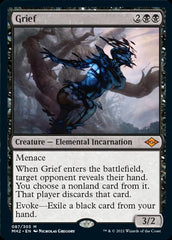 Grief [Modern Horizons 2] | Event Horizon Hobbies CA