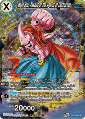 Majin Buu, Assault of the Agents of Destruction (Championship Selection Pack 2023 Vol.1) (BT13-034) [Tournament Promotion Cards] | Event Horizon Hobbies CA