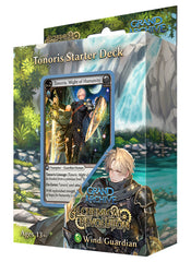 Grand Archive - Alchemical Revolution - Starter Sets | Event Horizon Hobbies CA