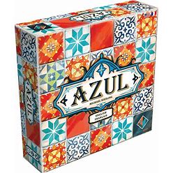 Board Game - Azul | Event Horizon Hobbies CA