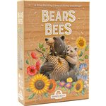 Card Games - Bears And The Bees | Event Horizon Hobbies CA