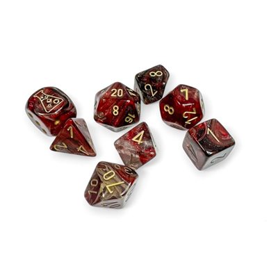 Dice - Chessex Lab Dice