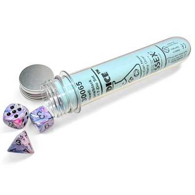 Dice - Chessex Lab Dice