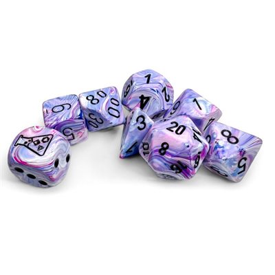 Dice - Chessex Lab Dice | Event Horizon Hobbies CA