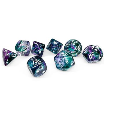 Dice - Chessex Lab Dice | Event Horizon Hobbies CA