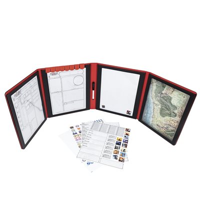 Dungeons & Dragons: Master's Screen | Event Horizon Hobbies CA