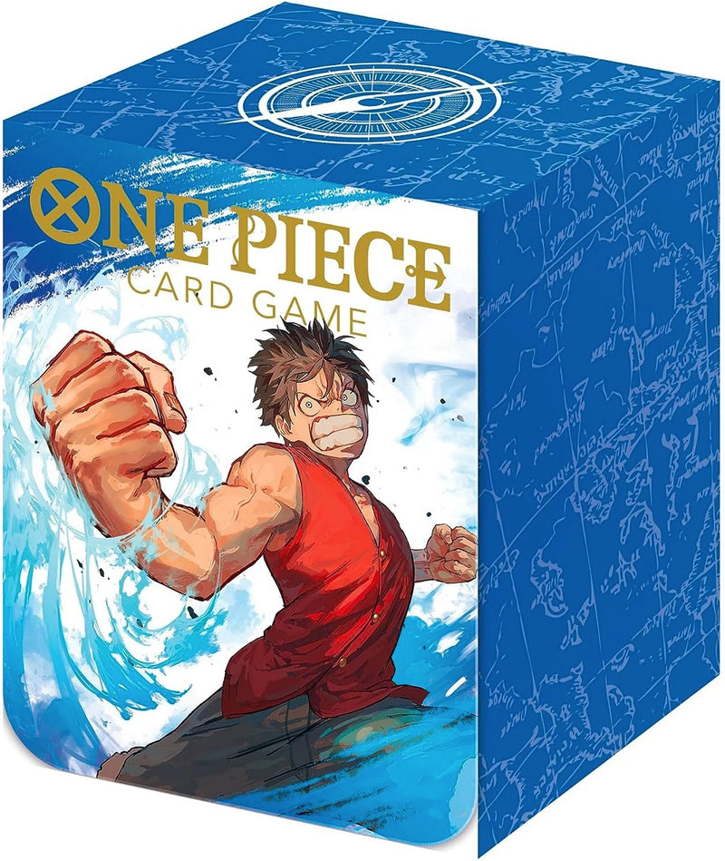 One Piece -Deck Box