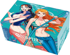 Deck Box - Nami | Event Horizon Hobbies CA