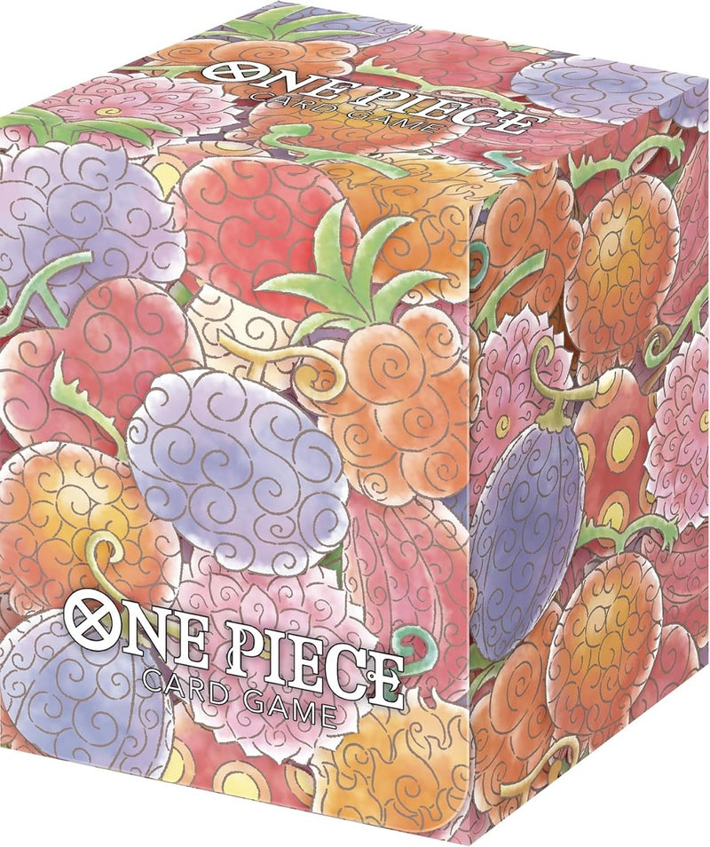 One Piece -Deck Box