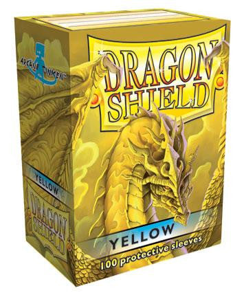 Sleeves - Dragon Shield - Classic | Event Horizon Hobbies CA