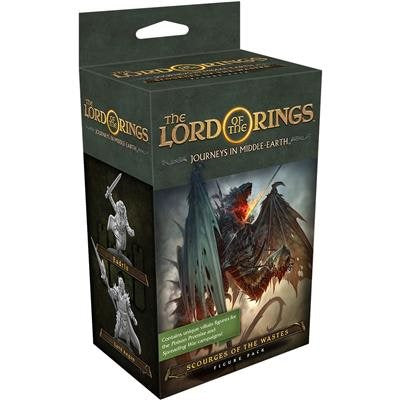 Minitures - Lord of the Rings | Event Horizon Hobbies CA