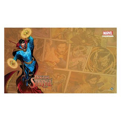 Playmat- Fantasy Flight - Marvel Champions | Event Horizon Hobbies CA