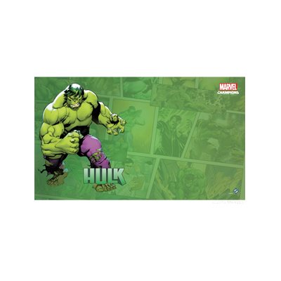 Playmat- Fantasy Flight - Marvel Champions | Event Horizon Hobbies CA