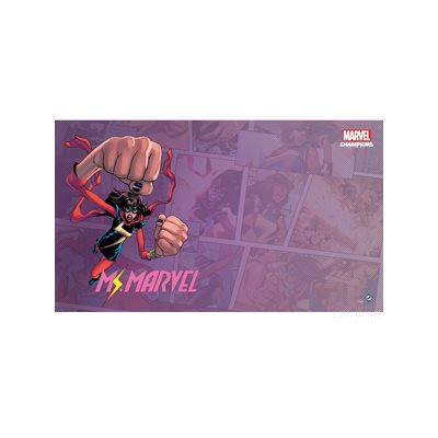 Playmat- Fantasy Flight - Marvel Champions | Event Horizon Hobbies CA