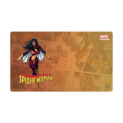 Playmat- Fantasy Flight - Marvel Champions | Event Horizon Hobbies CA